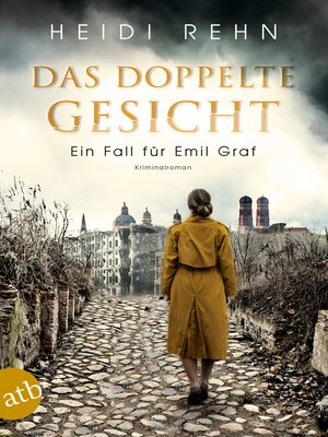 cover image of Das doppelte Gesicht